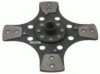 SACHS 1864 600 328 Clutch Disc